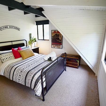 Cedar Country Retreat Vila Halls Gap Exterior foto