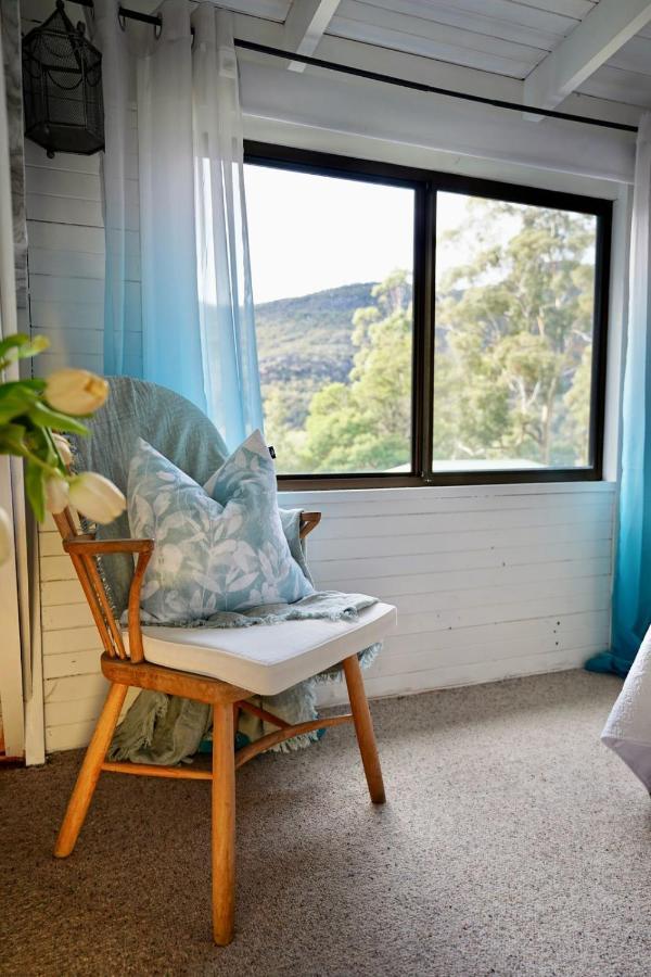 Cedar Country Retreat Vila Halls Gap Exterior foto