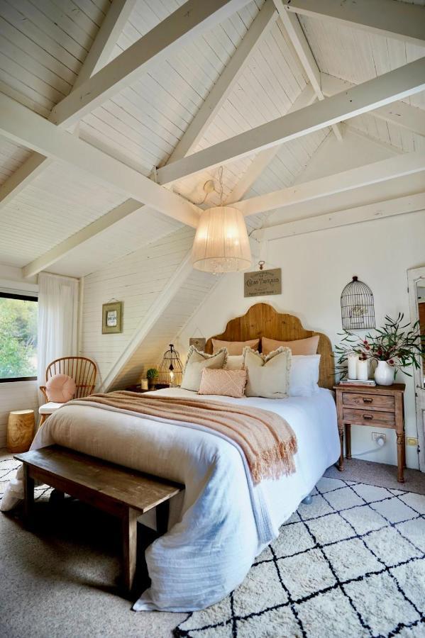 Cedar Country Retreat Vila Halls Gap Exterior foto